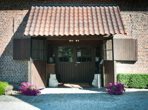 Hostellerie 't Fornuis