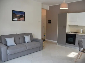 Residenza Miralago - 17 Versilia - LOC BK