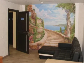 Хостел Feel Good