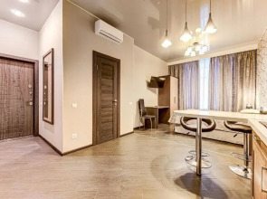 iROOMS  (М.Московская)