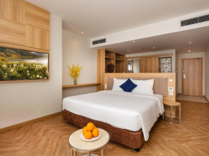 Ventana Nha Trang Hotel