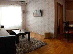 Love Apartment