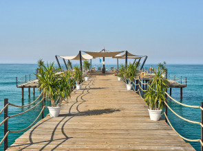 Sea Planet Resort & SPA