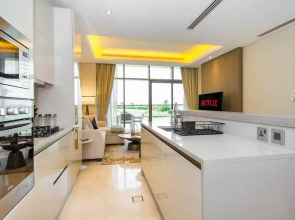 Bespoke Residences - Th8 Palm Jumeirah