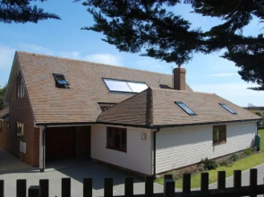 Mulberry Barn