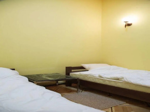 Хостел Берлога