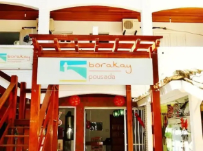 Pousada Borakay