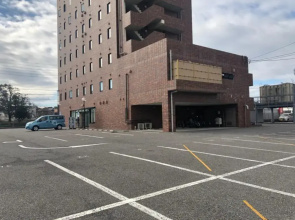 Az Inn Handa Inter Vacation Stay 69377V