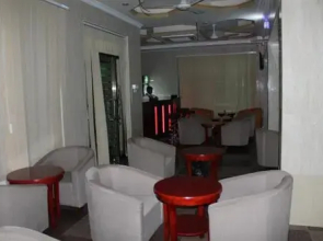 Wanyama Hotel City Centre