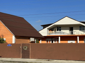 Guest House Petrovich
