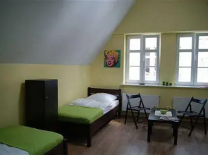 Arte Hostel