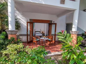 Sativa Sanur Cottages