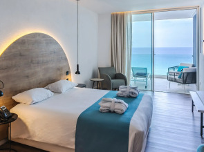 Flamingo Paradise Beach Hotel Adults Only