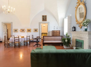 Villa Spada Donadeo