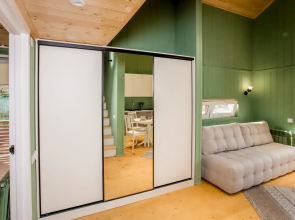 Zlatogor Guest House