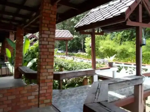 Baan Kiang Klong Resort