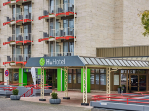 H+ Hotel Bad Soden