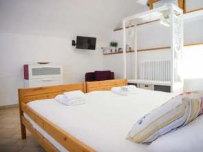 La Filanda Apartments by Wonderful Italy - Taverna