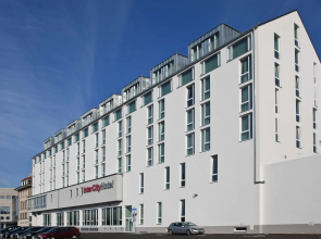 IntercityHotel Darmstadt