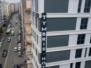 Tymbris Hotel Eskisehir
