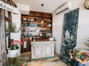 Chuanfanrock Haku Beach Days Inn