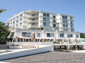 Dalyan Plaza