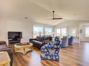 1682 Ohana Hut 2 Min Walk to Beach