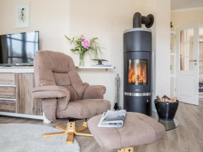 Ferienhaus Haubenlerche 25