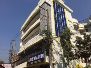 Hotel Khan View