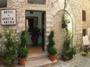 Hotel il vicoletto