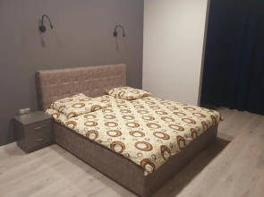 Apartments Yes
