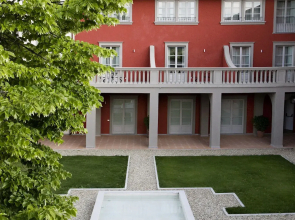 Villa Il Palagio