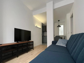 Apartamento Muelle