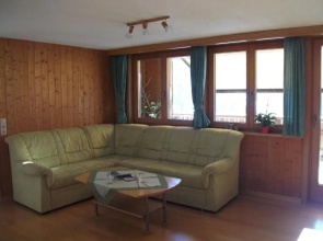 Familienbauernhof Burtscher