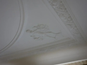 Schiller Apartments Fabrikantenwohnung