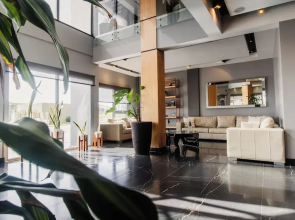 Neco Boutique Hotel
