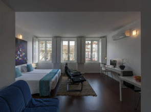 Olala Fine Arts Studios