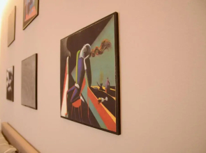 My Home in Bologna - La Grassa