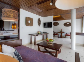 The Vijitt Resort Phuket