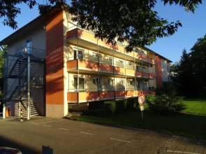 Kurhotel Regina