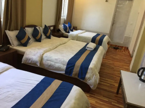 Hotel Pathibhara