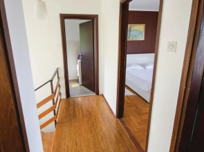 Beautiful Home in Jadranovo With Wifi and 3 Bedrooms