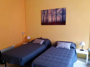 Bed and Breakfast Porta Romana