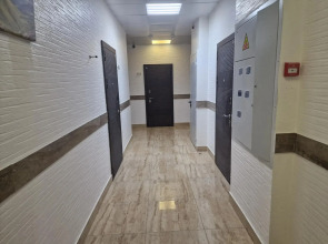 Апартаменты на улице Березовая