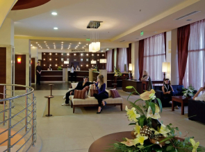 Sol Nessebar Palace - All Inclusive