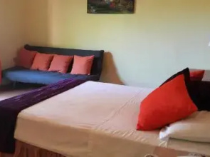 Hosteria Canoa