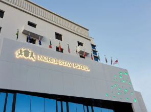 Noble Stay Hotel
