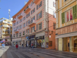 Amazing Apartment in Sanremo With 1 Bedrooms