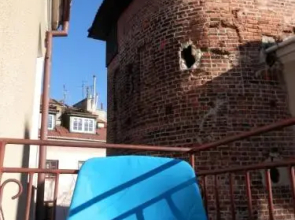 Apartamenty Królewska