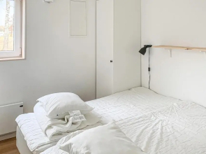 Beautiful Home in Löttorp With 4 Bedrooms and Wifi
